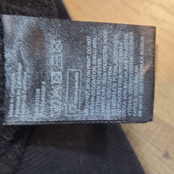 H&M L.o.g.g. WB Friends Colab "FRIENDS" Fleece Lined Pocket Hoodie Sweatshirt - Picture 12 of 13